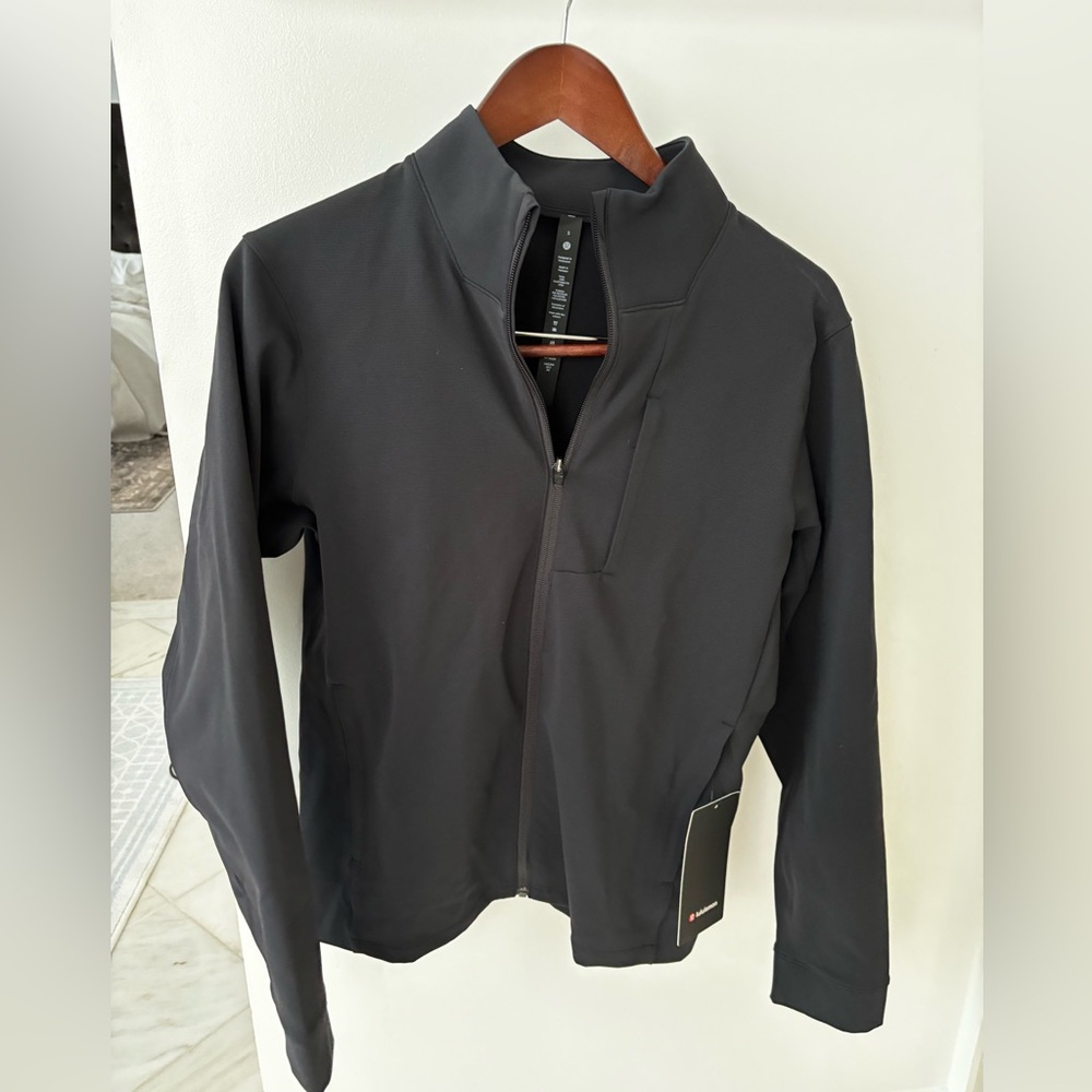 Ryder Cup Lululemon Sojourn Jacket NWT